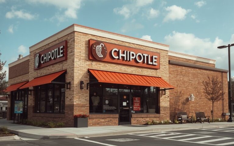 Chipotle Hours