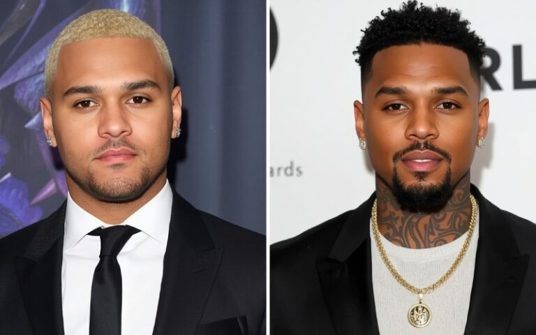 Chris Brown net worth 2025 vs 2026