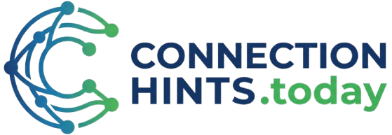 Connection Hints Today Logo