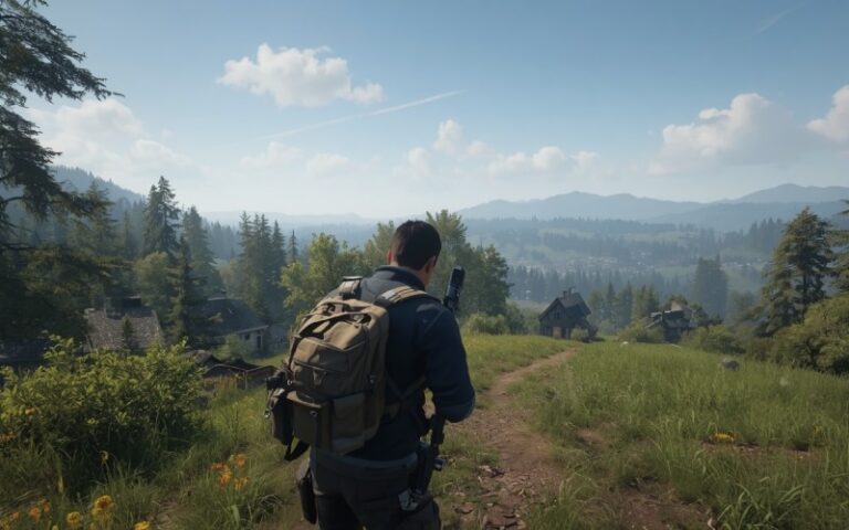 Does DayZ Have Crossplay