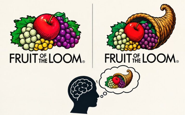Fruit of the Loom Cornucopia