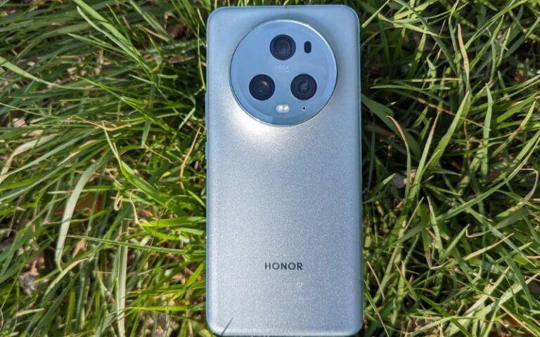 Geekzilla.tech Honor Magic 5 Pro