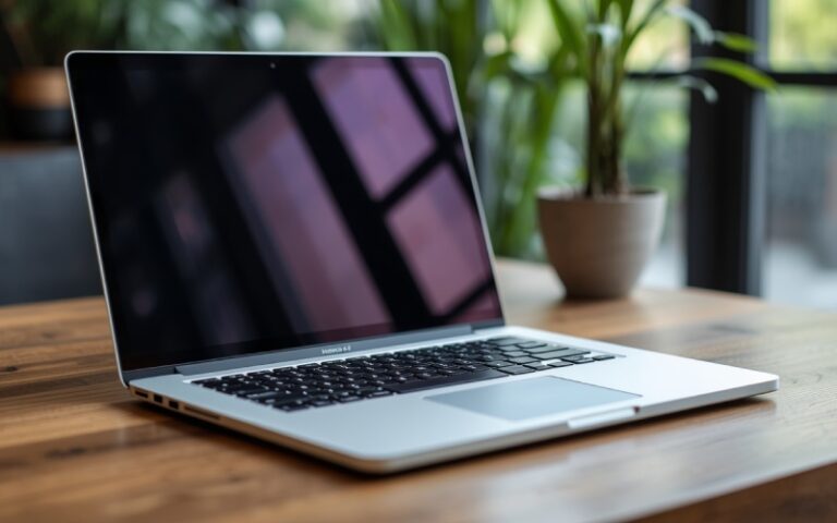 How Much Does a Laptop Weigh