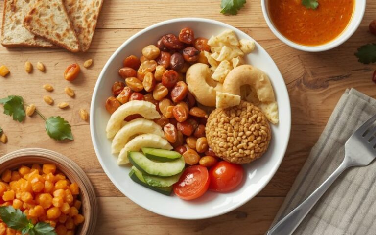 Jalbitesnacks Lunch Time