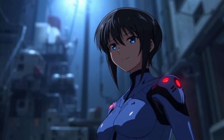 New Neon Genesis Evangelion series