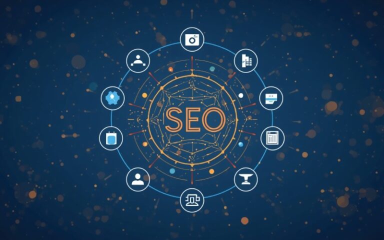 SEO Agentur