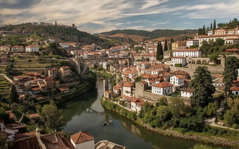 Special Tour Deals for Peso da Régua
