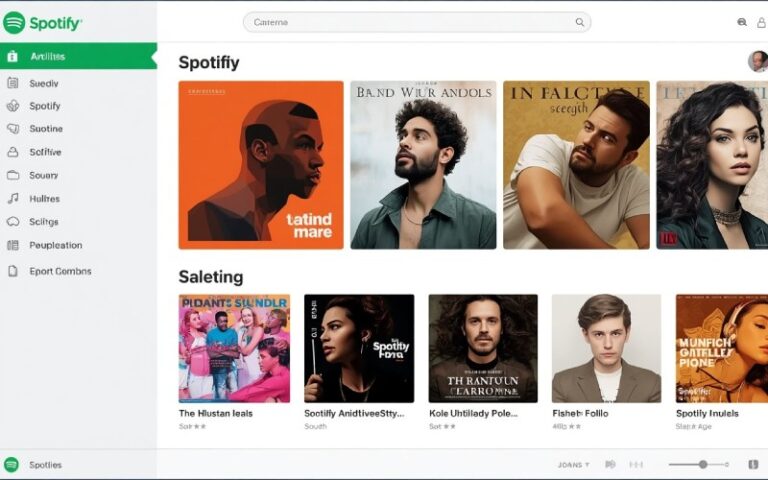 Spotify to MP3