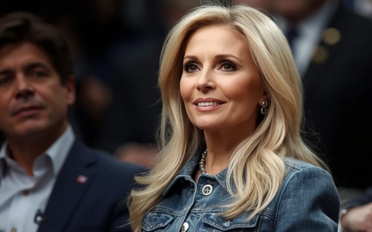 What Happened to Judy Swaggart