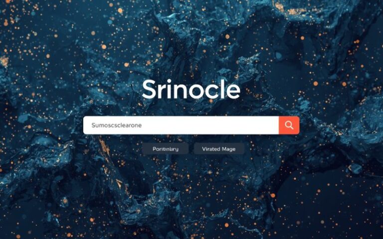 What Is Sumosearch