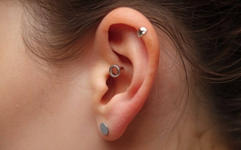 what is a lobotomy piercing