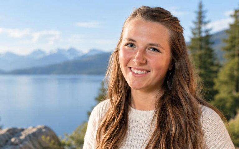 Chloe Dobbs