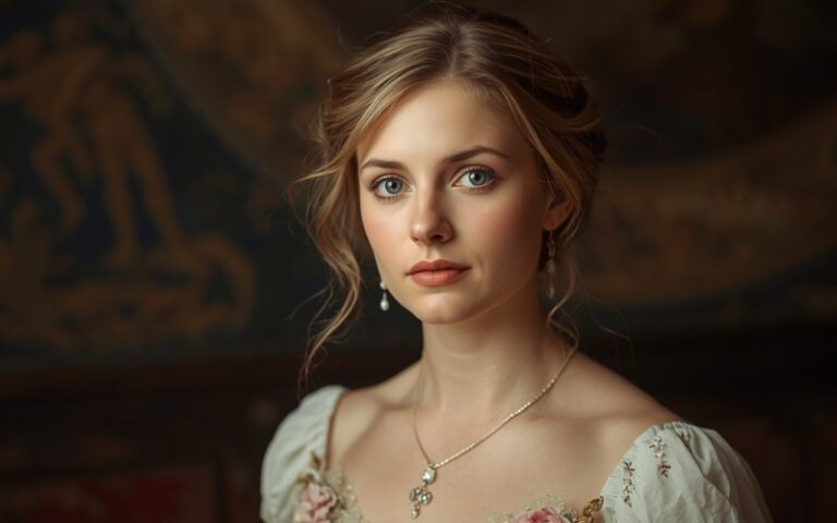 Molly Fenwick