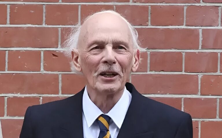 Paul Nicholas net worth